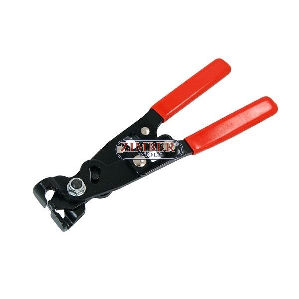 Oetiker CV Drive Shaft Boot Clamp Pliers 