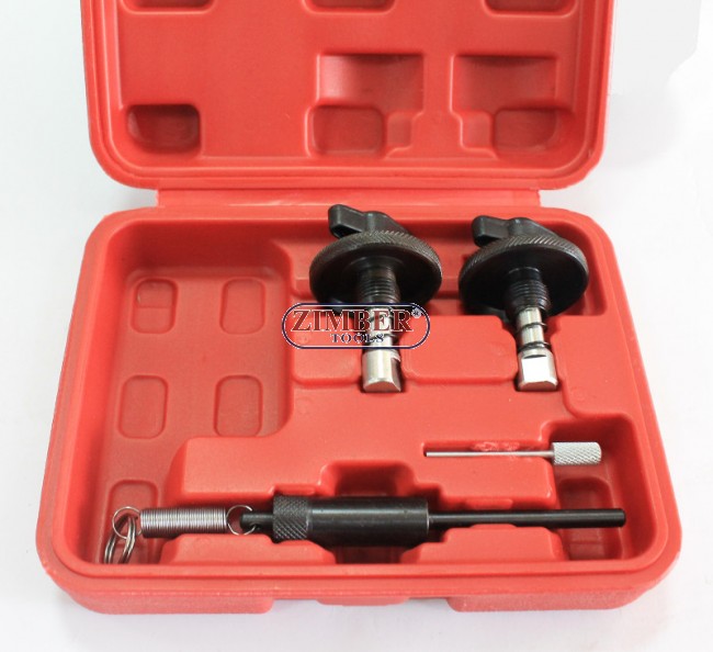 FOR VAUXHALL ASTRA CORSA COMBO 1.3 CDTi DIESEL TIMING CHAIN LOCKING TOOL KIT 