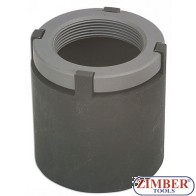 Вложка 3/4" за предни и задни шарнири на Mercedes M Class - ZIMBER