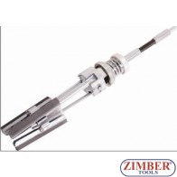 3" Brake Cylinder Hone 51-177mm (ZT-04138) - SMANN TOOLS.