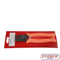 7" CLIC HOSE CLAMP PLIERS