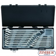 Combination wrench set 16pc. 5161- FORCE