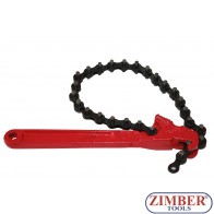  CHAIN WRENCH 
