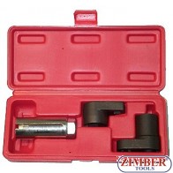 3Pcs Oxygen Sensor Wrench Set - ZIMBER