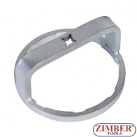 Fuel Filter Wrench 109mm, ZR-36FFW109 - ZIMBER TOOLS.