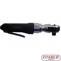 1/2" Air ratchet wrench ZR-11ARW1201 - ZIMBER-TOOLS