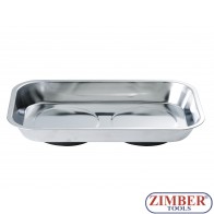 Magnetic Tray - ZR-30MD02 ZIMBER TOOLS