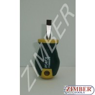 Slotted screwdrivers 5.5mm (JN 66268) - FORCE