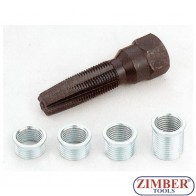 Spark Plug Rethreader Kit 14mm, 6410 - FORCE