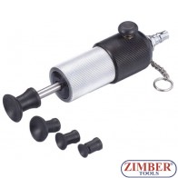 Air Operated Valve Lapper ZR-36AVL - ZIMBER-TOOLS