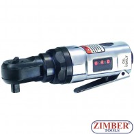 1/4" Drive Pneumatic Ratchet 125mm, 6.5" - FORCE