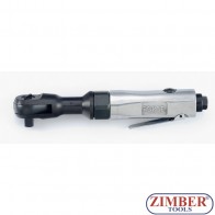 1/4" Drive Pneumatic Ratchet 165mm 4.9"-FORCE