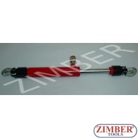 2 Ton Hydraulic Pull Back Ram