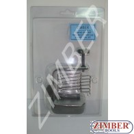 Ford Vacuum Pump Remover - ZIMBER TOOLS