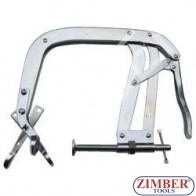 VALVE SPRING COMPRESSOR - ZIMBER