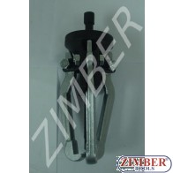 Bearing and Gear Puller 2/3 Jaw - ZIMBER TOOLS