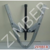 Bearing and Gear Puller 2 Jaw 13 Tonnes - ZIMBER TOOLS