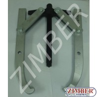 Bearing and Gear Puller 2 Jaw 17- 1/2 Tonnes - ZIMBER TOOLS