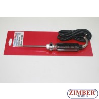 Heavy Duty Circuit Tester-ZL-1654- ZIMBER TOOLS.
