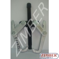 Bearing and Gear Puller 2 Jaw - ZIMBER TOOLS