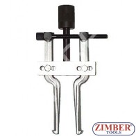 Blind Hole inner Bearing Puller - ZIMBER TOOLS