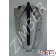 Bearing and Gear Puller 2 Jaw - ZIMBER TOOLS