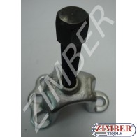 Universal Hub Puller