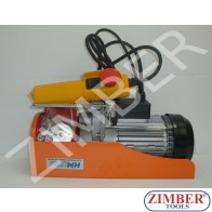 Electric Hoist 400KG - HM