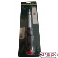 Flexible telescope bit driver 8pc. (2083) - FORCE 