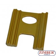 Camshaft Locking Tool for Opel Astra, Vectra - BGS