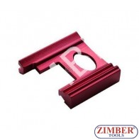 Camshaft Locking Tool for   SAAB, OPEL Calibra - BGS