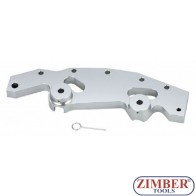 BMW Double Vanos Setup Bracket M50-TU Suitable for BMW BMW M52, M54, M56