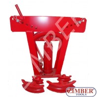 Hydraulic Pipe/ Tube Bender