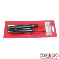 Two Pole Voltage Tester(120-400V) - ZIMBER TOOLS