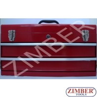 3 Section Tool Chest