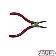 Circlip plier (Bent open) - ZIMBER