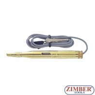 Car Light Tester 6-12V - FORCE