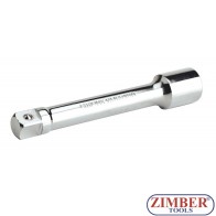 Extension Bar 3/4" - 200mm, ZR-04EB3408V01 - ZIMBER-TOOLS