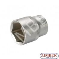 Вложка шестостенна 3/4" - 24мм - BGS