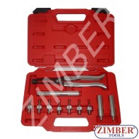VALVE SEAL REMOVAL INSTALL KIT - ZIMBER