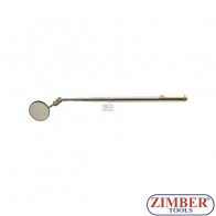 Огледало телескопично 30 мм . BGS