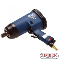 3/4" Air Impact Wrench, 700 NM, Pressure 6-8 Bar - BGS