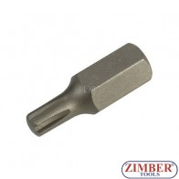 Bit Ribe 30mmL M6, (ZB-4761) - BGS