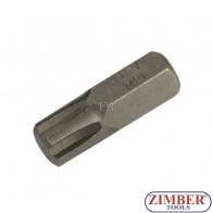 Bit Ribe 30mmL M10, (ZB-4765) - BGS