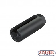 Special designed socket- 1/2dr 7/8 '(22mm) - ZIMBER