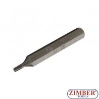 Bit Star 75mmL T20, 3/8" (ZB-4569) - BGS