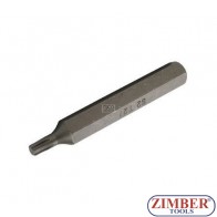 Bit Star 75mmL T27, 3/8" (ZB-4567) - BGS