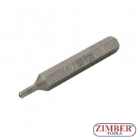 Bit Star tamperproof 75mmL T20, 3/8" (ZB-4720) - BGS