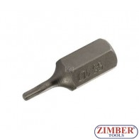 Bit Star 30mmL T10, 3/8" (ZB-4866) - BGS