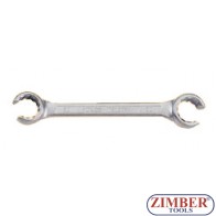 BRAKE PIPE FLARE NUT SPANNER WRENCH 13MM X 14MM - FORCE 